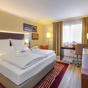 Mercure Hotel Duisburg City