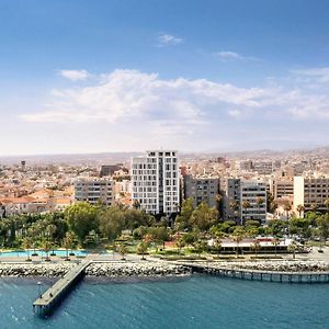 Nyx Hotel Limassol